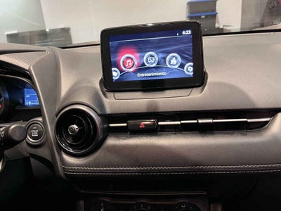 2019 Mazda Mazda CX-3 i SPORT, L4, 2.0L, 148 CP, 5 PUERTAS, AUT