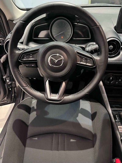 2019 Mazda Mazda CX-3 i SPORT, L4, 2.0L, 148 CP, 5 PUERTAS, AUT