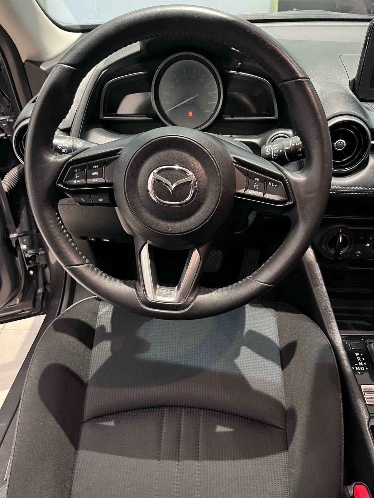 2019 Mazda Mazda CX-3 i SPORT, L4, 2.0L, 148 CP, 5 PUERTAS, AUT