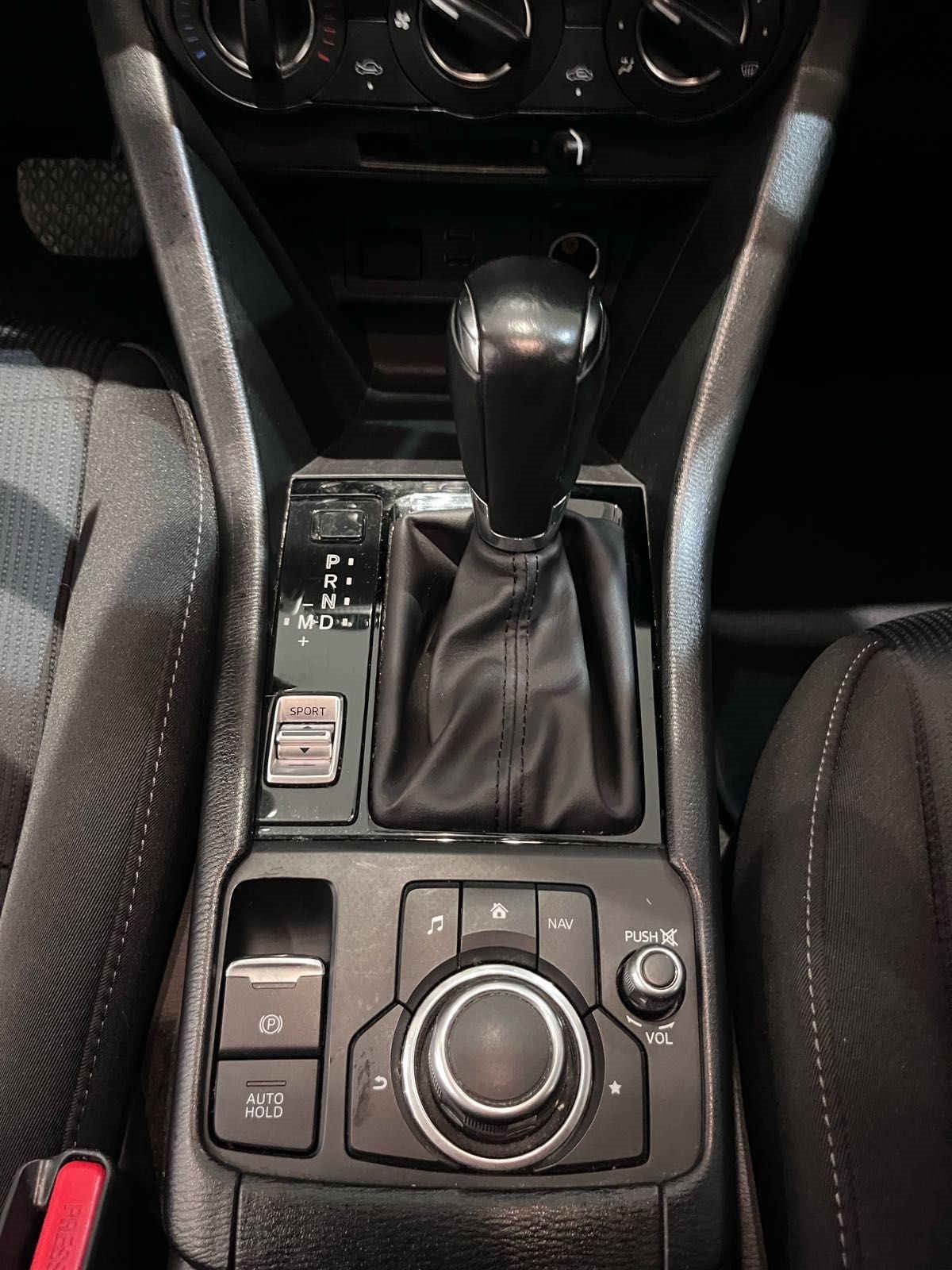 2019 Mazda Mazda CX-3 i SPORT, L4, 2.0L, 148 CP, 5 PUERTAS, AUT