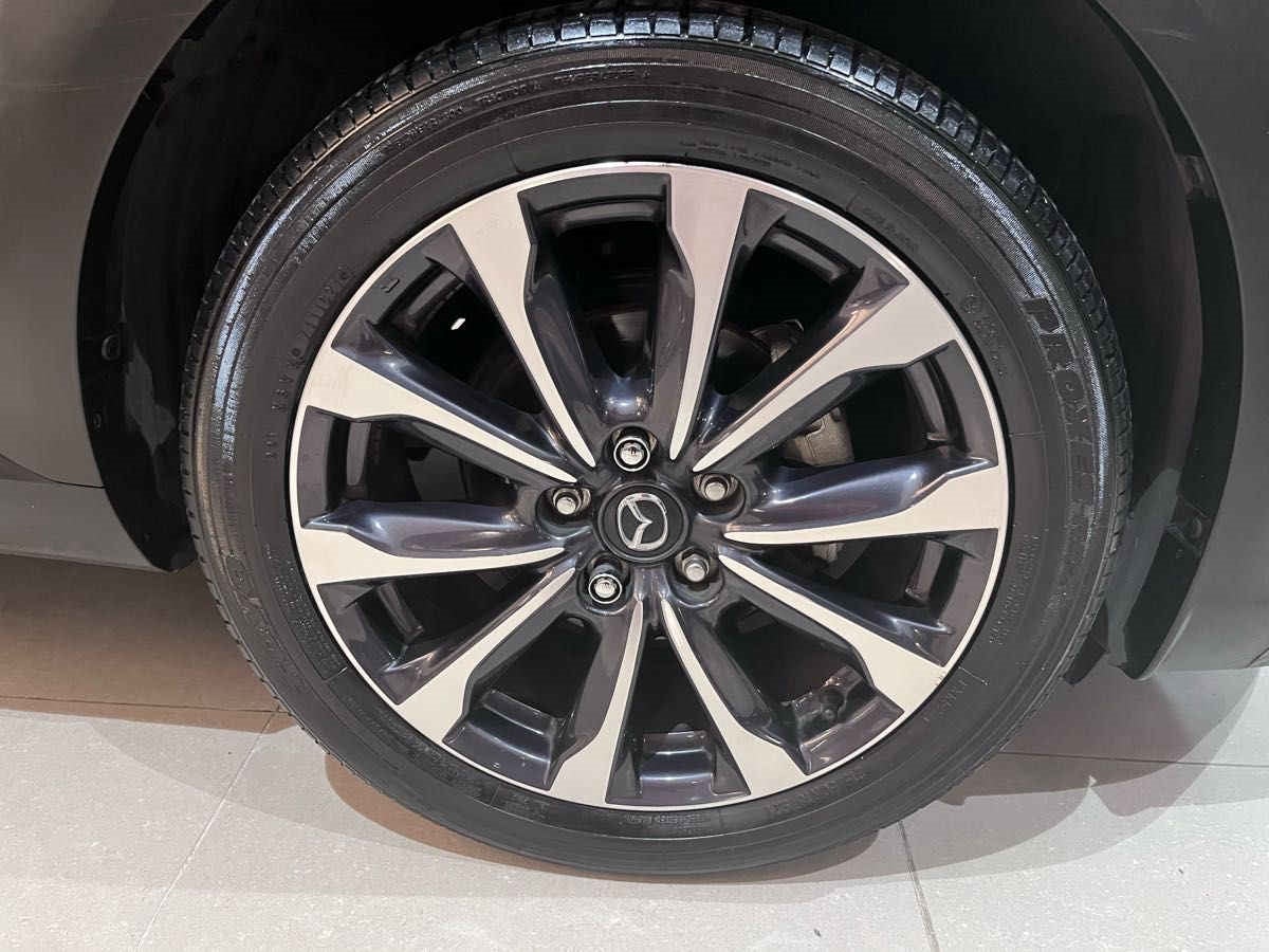 2019 Mazda Mazda CX-3 i SPORT, L4, 2.0L, 148 CP, 5 PUERTAS, AUT