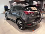 2019 Mazda Mazda CX-3 i SPORT, L4, 2.0L, 148 CP, 5 PUERTAS, AUT