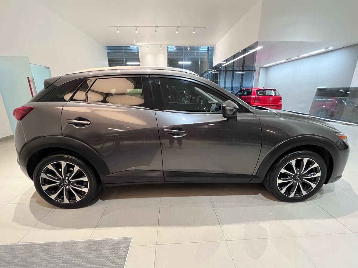 2019 Mazda Mazda CX-3 i SPORT, L4, 2.0L, 148 CP, 5 PUERTAS, AUT