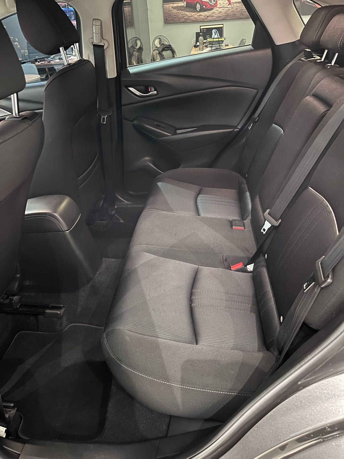 2019 Mazda Mazda CX-3 i SPORT, L4, 2.0L, 148 CP, 5 PUERTAS, AUT