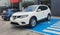 2016 Nissan X-TRAIL SENSE, 2.5L, 5 PUERTAS, AUT CVT, 3 FILAS