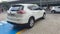 2016 Nissan X-TRAIL SENSE, 2.5L, 5 PUERTAS, AUT CVT, 3 FILAS