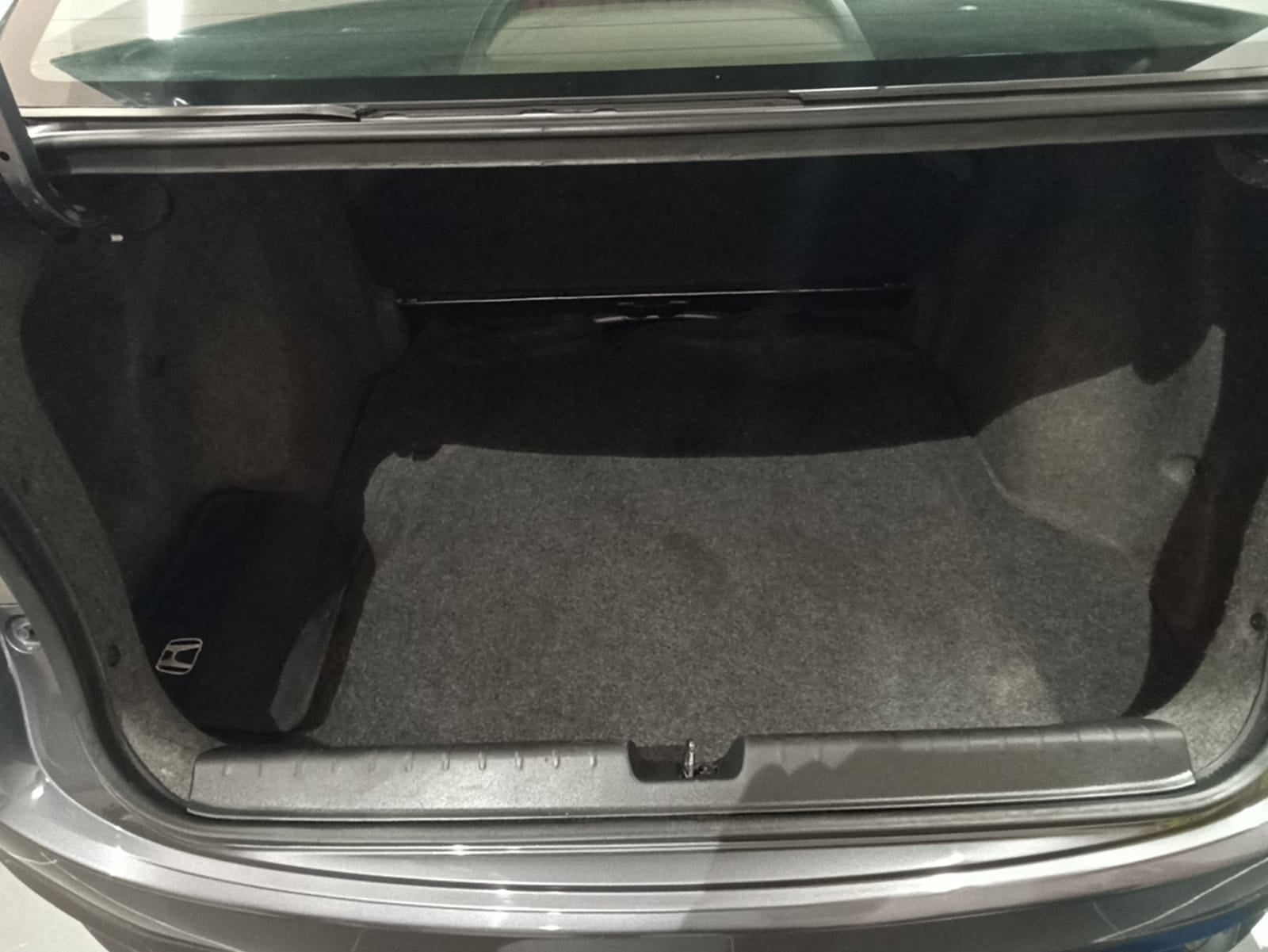 2019 Honda City LX L4 1.5L 118 CP 4 PUERTAS STD BA AA