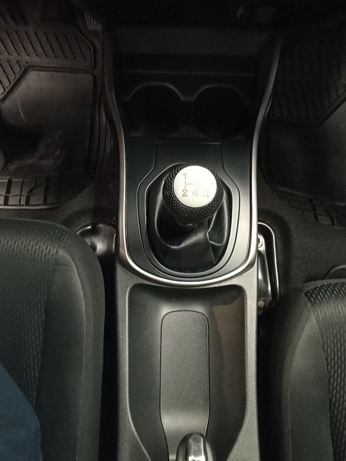 2019 Honda City LX L4 1.5L 118 CP 4 PUERTAS STD BA AA