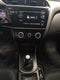 2019 Honda City LX L4 1.5L 118 CP 4 PUERTAS STD BA AA