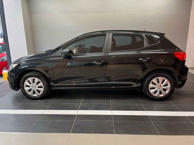 2020 Seat Ibiza REFERENCE, 1.6L, 5 PUERTAS, MANUAL
