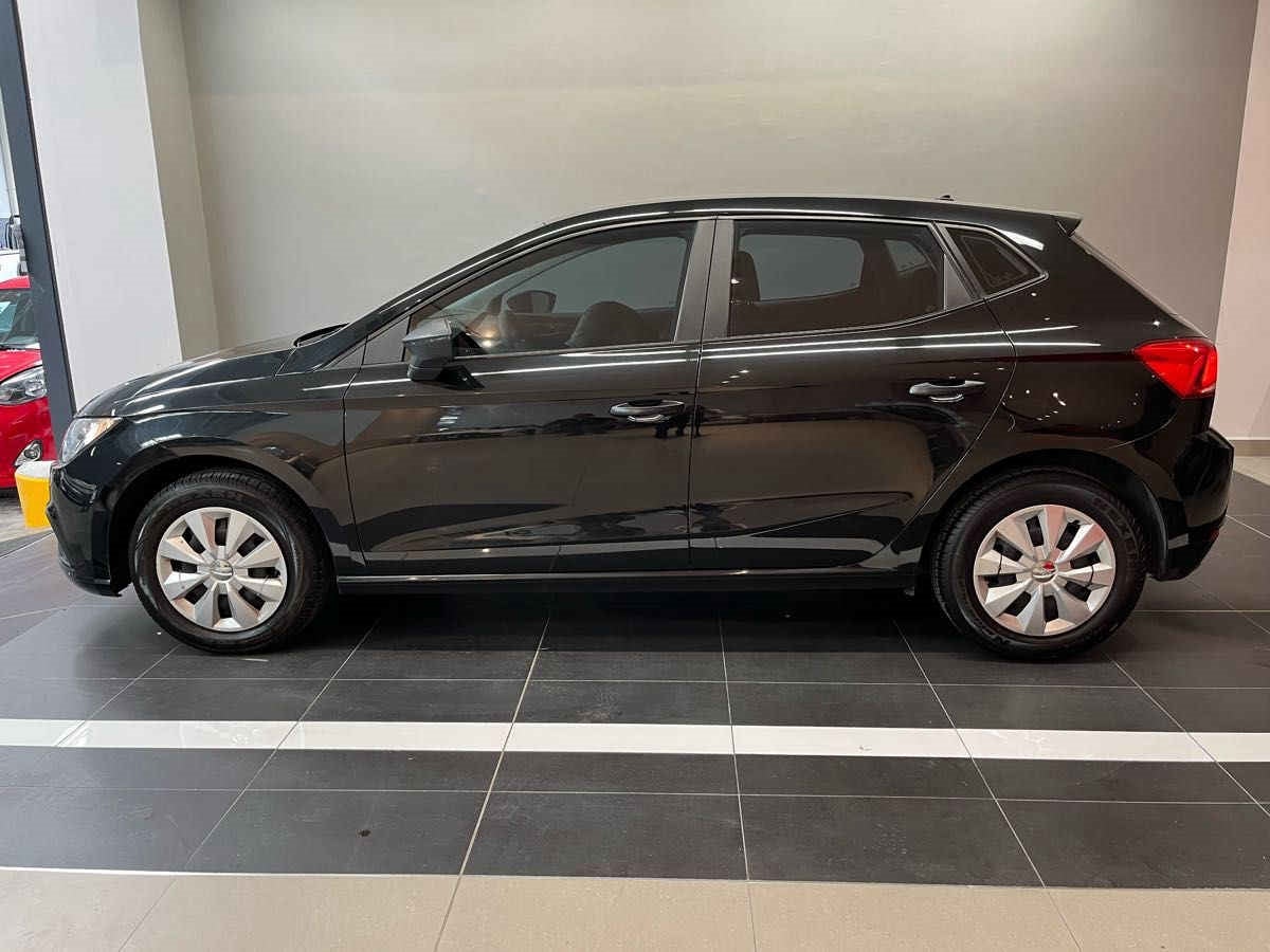 2020 Seat Ibiza REFERENCE, 1.6L, 5 PUERTAS, MANUAL