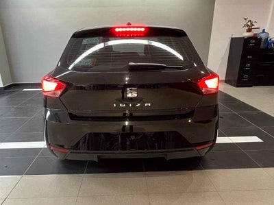 2020 Seat Ibiza REFERENCE, 1.6L, 5 PUERTAS, MANUAL