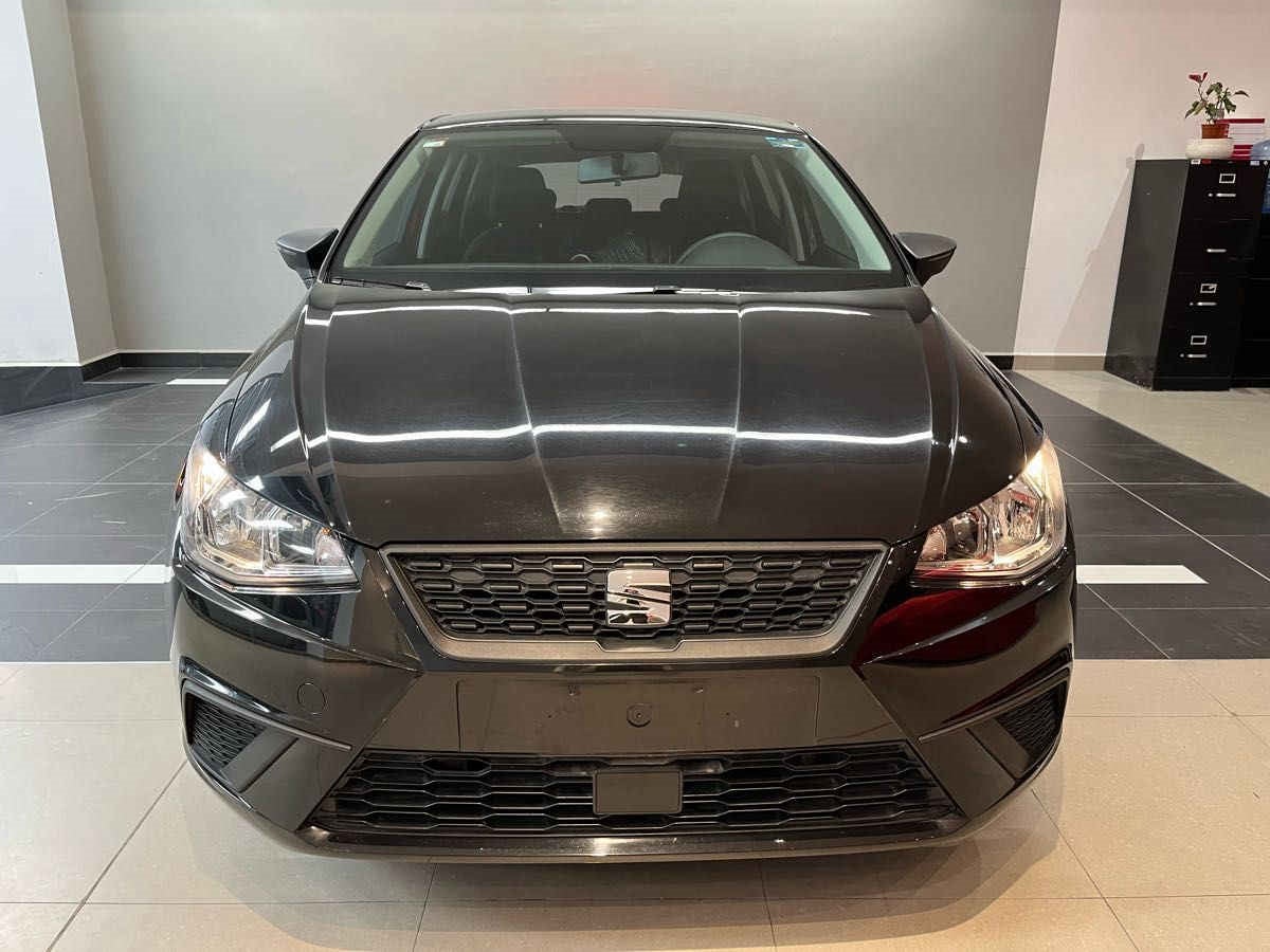 2020 Seat Ibiza REFERENCE, 1.6L, 5 PUERTAS, MANUAL