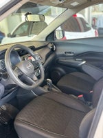 2023 Nissan KICKS 5 PTS ADVANCE 16L TA AAC VE RA-16