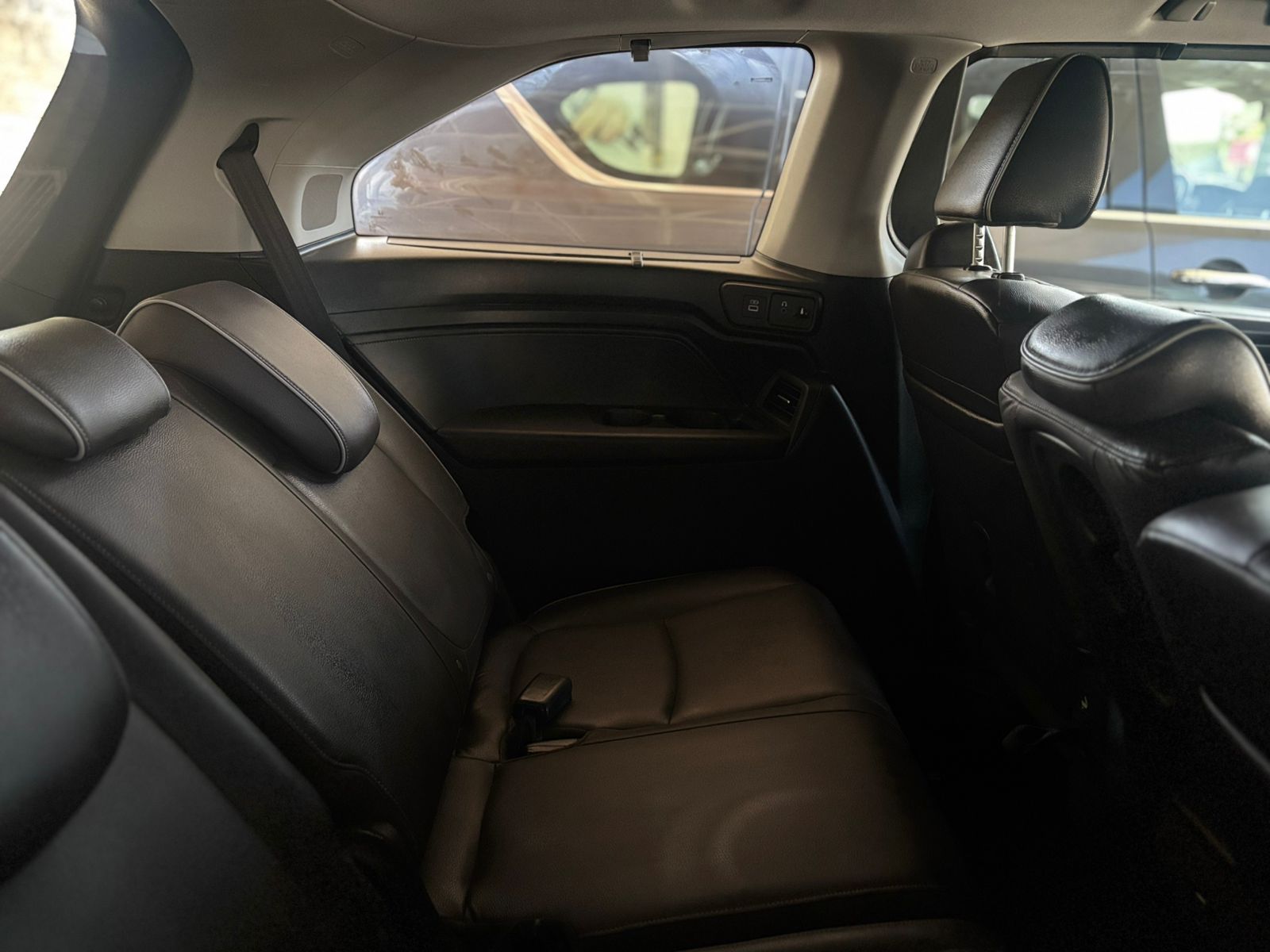 2024 Honda ODYSSEY 5P TOURING V63.5 AUT