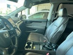 2024 Honda ODYSSEY 5P TOURING V63.5 AUT