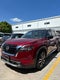 2023 Nissan PATHFINDER 5P PLATINUM V63.5 AUT