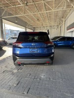 2023 Nissan X-TRAIL 5 PTS ADVANCE CVT QCP 7 PAS RA-18