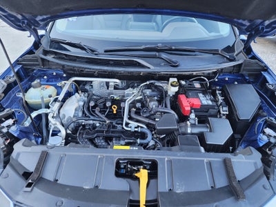 2025 Nissan X-TRAIL 5P EXCLUSIVE 2 ROW L42.5 AUT