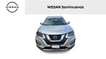 2021 Nissan X-TRAIL 5 PTS EXCLUSIVE CVT PIEL QCP GPS 5 PAS RA-19