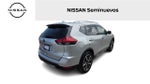 2021 Nissan X-TRAIL 5 PTS EXCLUSIVE CVT PIEL QCP GPS 5 PAS RA-19