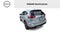 2021 Nissan X-TRAIL 5 PTS EXCLUSIVE CVT PIEL QCP GPS 5 PAS RA-19