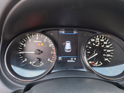 2021 Nissan X-TRAIL 5 PTS SENSE CVT 5 PAS RA-17