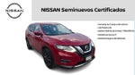 2021 Nissan X-TRAIL 5 PTS SENSE CVT 5 PAS RA-17