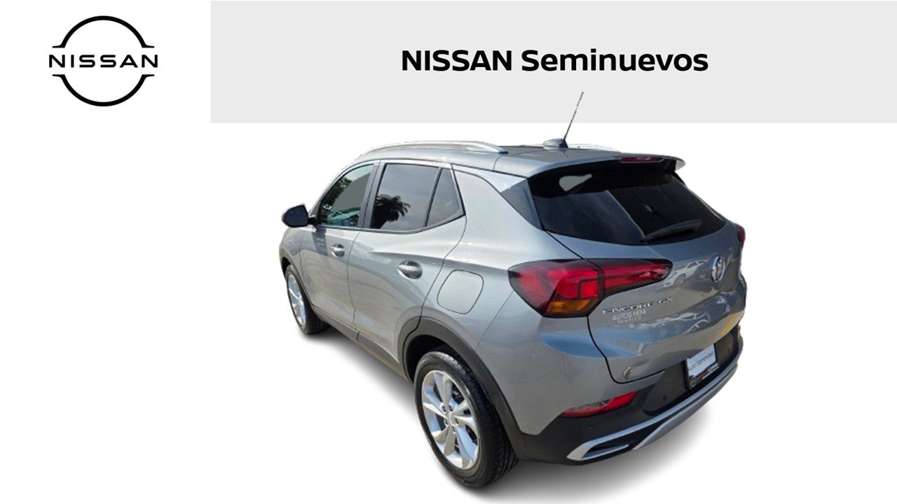 2023 Buick ENCORE D 5 PTS CONVENIENCE 13T TA RA-18