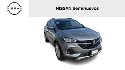 2023 Buick ENCORE D 5 PTS CONVENIENCE 13T TA RA-18