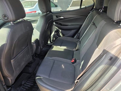 2023 Buick ENCORE D 5 PTS CONVENIENCE 13T TA RA-18