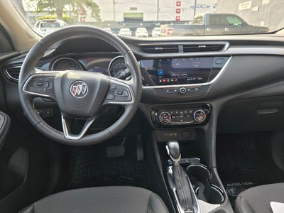 2023 Buick ENCORE D 5 PTS CONVENIENCE 13T TA RA-18