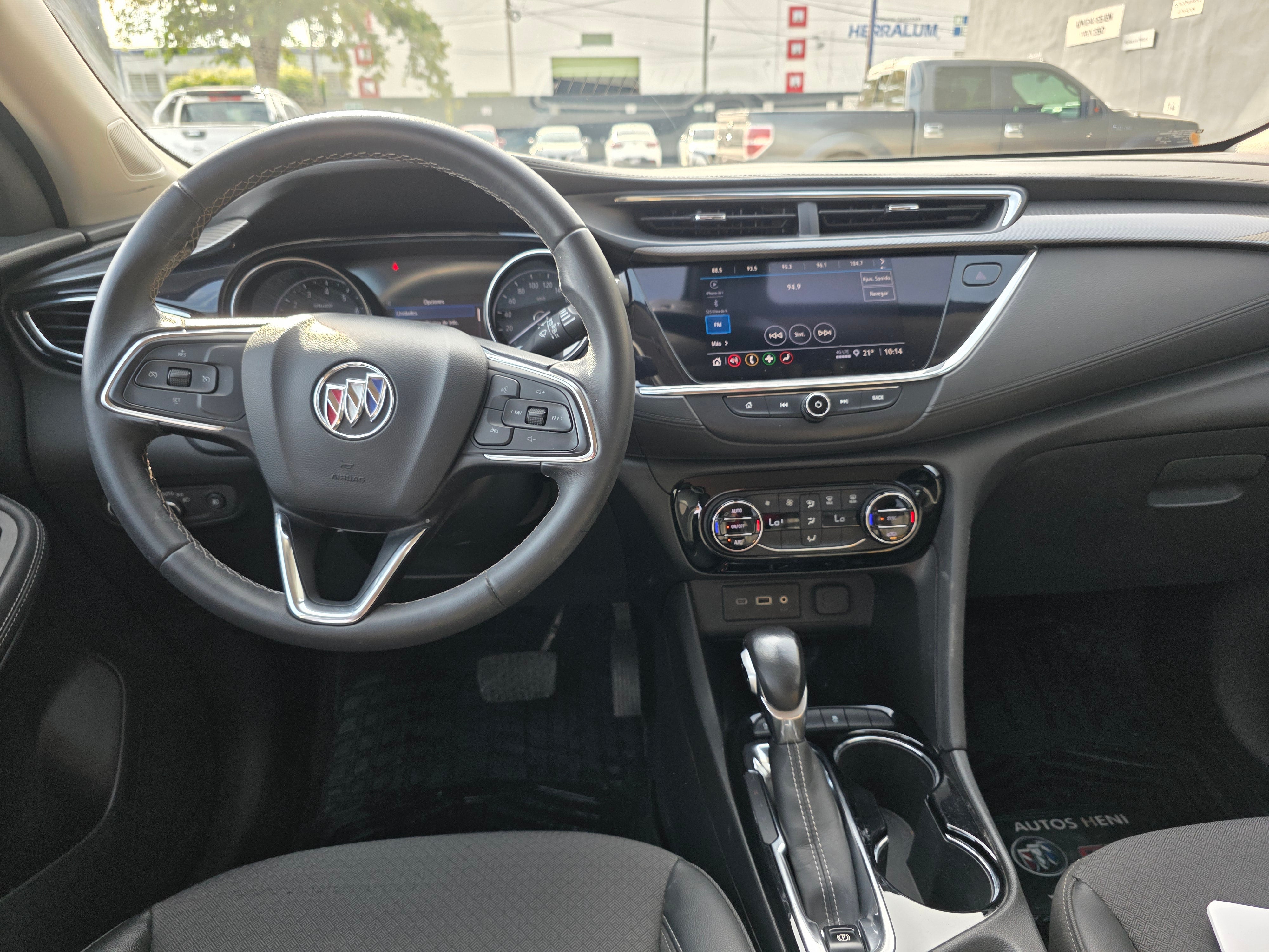 2023 Buick ENCORE D 5 PTS CONVENIENCE 13T TA RA-18