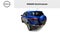 2018 Ford ECOSPORT 5 PTS TITANIUM TA AAC PIEL QC F NIEBLA RA-17
