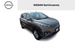 2020 SUZUKI ERTIGA 5 PTS GLX 15L TA AAC AUT FNIEBLA 7 PAS RA-15