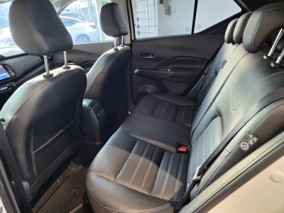 2025 Nissan KICKS 5P PLATINUM E-POWER HEV L31.2 AUT