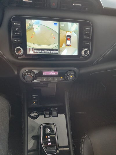 2025 Nissan KICKS 5P PLATINUM E-POWER HEV L31.2 AUT