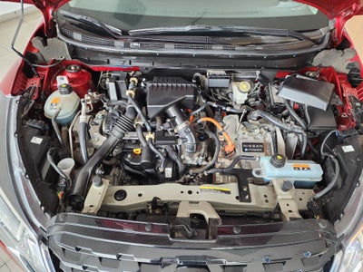 2024 Nissan KICKS 5P PLATINUM E-POWER HEV L31.2 AUT