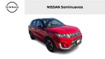 2021 SUZUKI VITARA 5 PTS GLX L4 16L TA F LED QCP GPS RA-17
