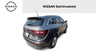 2018 RENAULT KOLEOS 5 PTS BOSE CVT CLIMATRONIC PIEL GPS RA-18