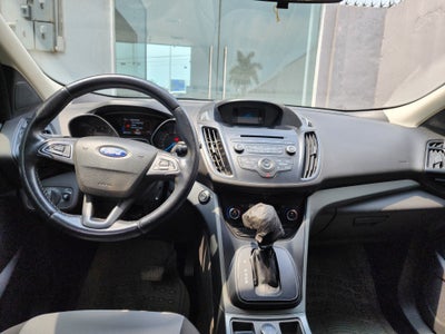 2017 Ford ESCAPE 5 PTS S TA AAC RA-17