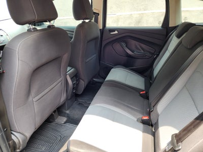 2017 Ford ESCAPE 5 PTS S TA AAC RA-17