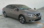 2019 Nissan Sentra 1.8 Exclusive At