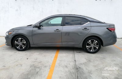 2023 Nissan Sentra 2.0 Advance Mt