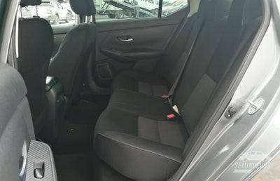 2023 Nissan Sentra 2.0 Advance Mt