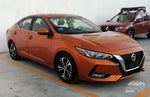 2023 Nissan Sentra 2.0 Advance Mt