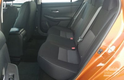 2023 Nissan Sentra 2.0 Advance Mt