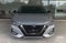 2023 Nissan Sentra 2.0 SR Platinum At