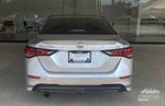 2023 Nissan Sentra 2.0 SR Platinum At