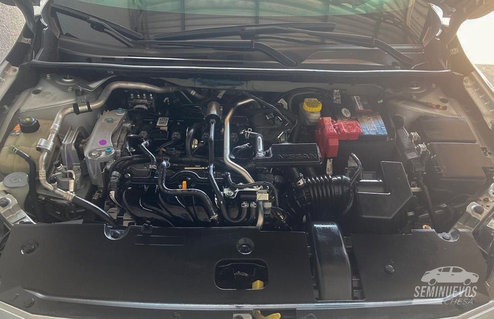 2023 Nissan Sentra 2.0 SR Platinum At